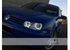 Ангельские глазки Galaxy для Golf 4
